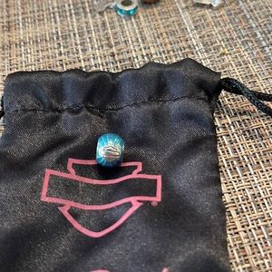 Harley-Davidson Charm